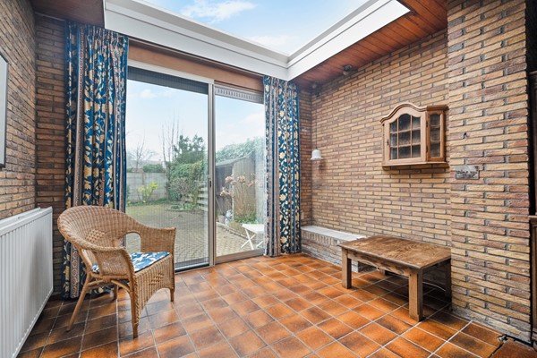 Medium property photo - Boerhaavestraat 20, 1782 AA Den Helder